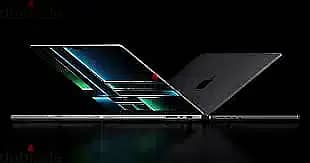MacBook Pro 16" 2 terra M2 prochip 32R new price 3