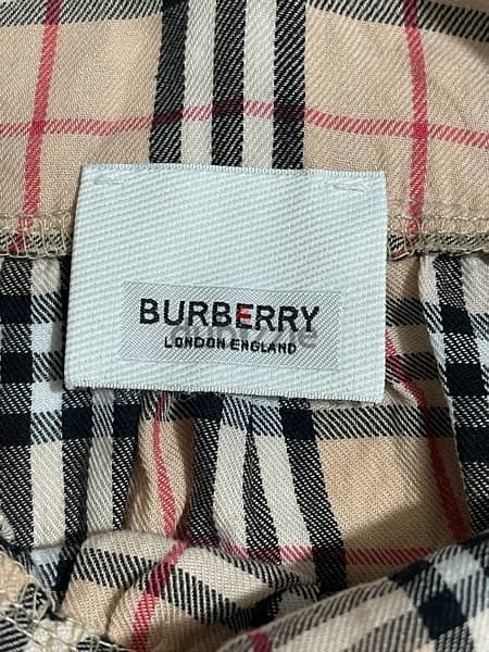 Burberry Dress 5