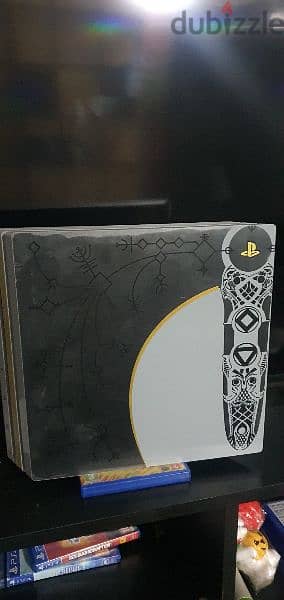 playstation pro limited edition