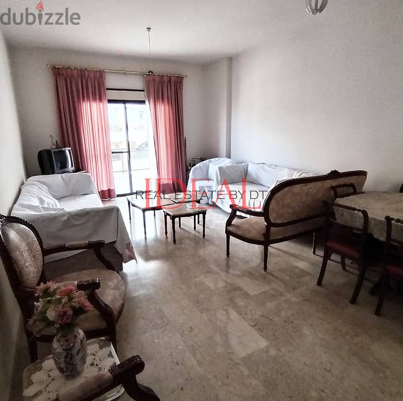 Fully Furnished Apartment for sale in Hadath 145 SQM ref#chk424 1