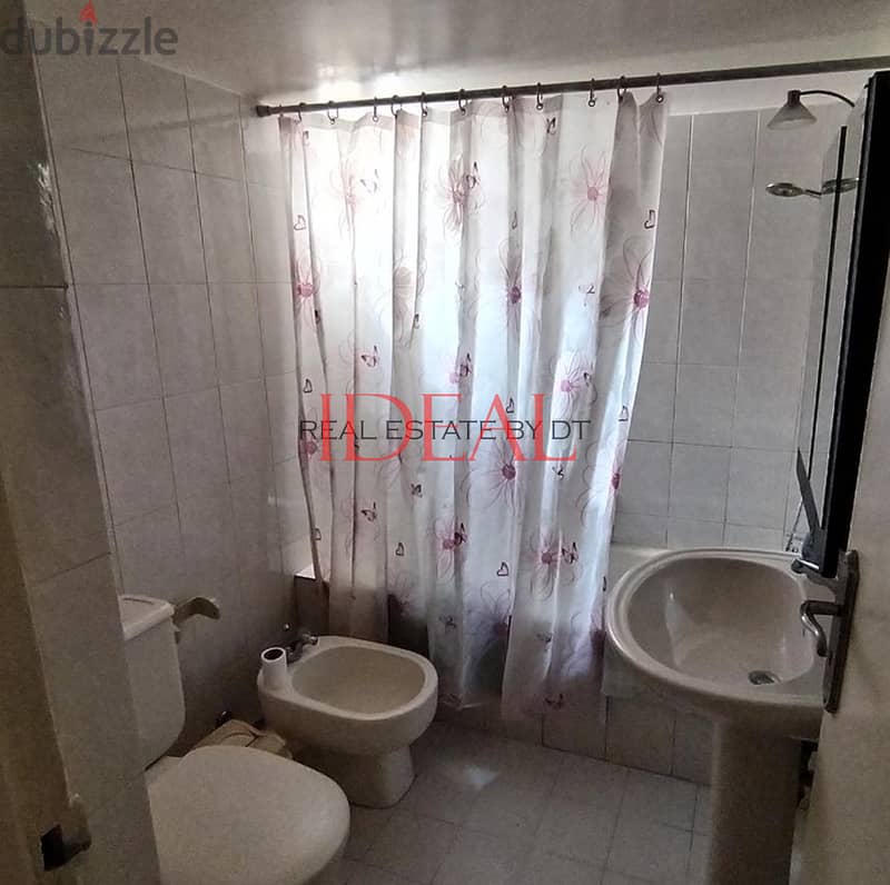 Fully Furnished Apartment for sale in Hadath 145 SQM ref#chk424 7