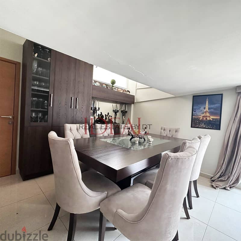 Apartment for sale in Haret sakher 120 sqm ref#ma5112 1
