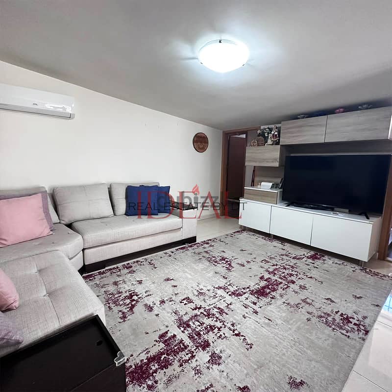 Apartment for sale in Haret sakher 120 sqm ref#ma5112 2