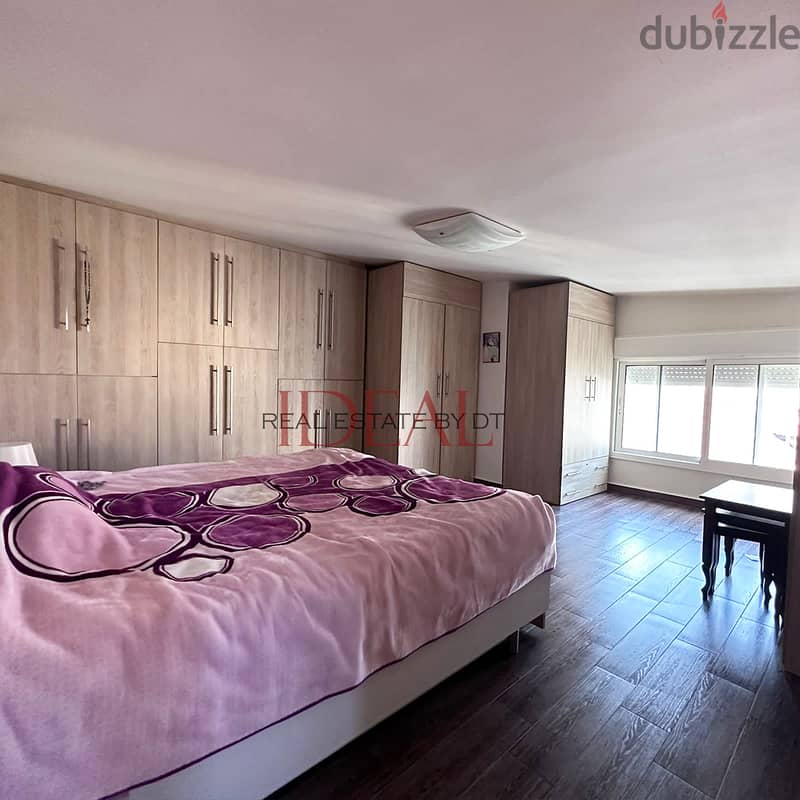 Apartment for sale in Haret sakher 120 sqm ref#ma5112 4