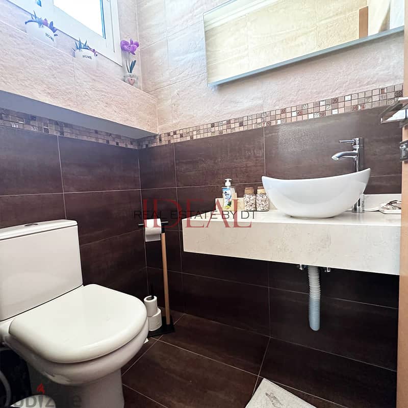 Apartment for sale in Haret sakher 120 sqm ref#ma5112 6