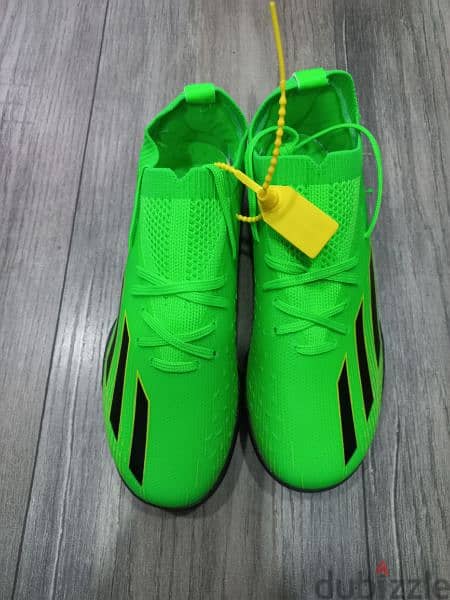 football shoes اسبدرينات فوتبول حذاء كرة قدم adidas 14