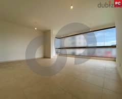 brand new 150sqm apartment in Jdeideh/الجديدة REF#PC104422