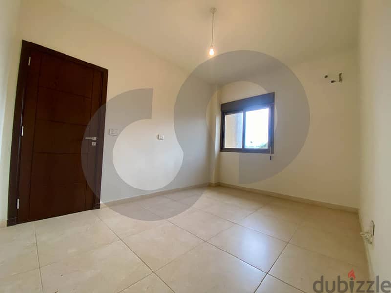 brand new 150sqm apartment in Jdeideh/الجديدة REF#PC104422 2