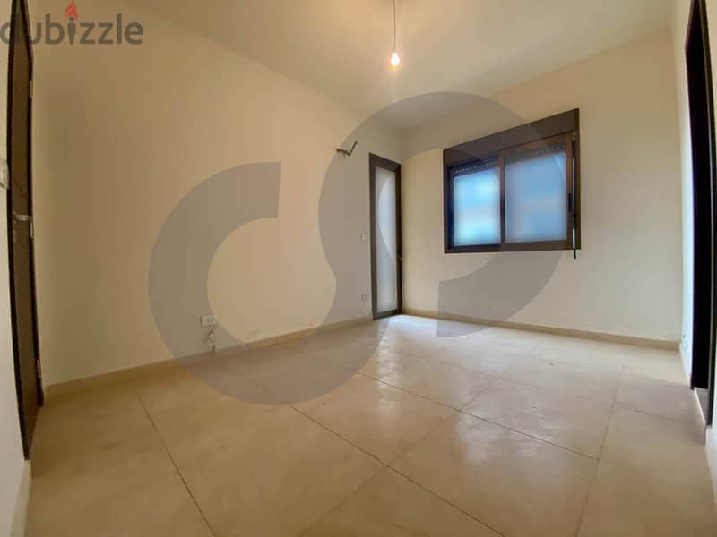 brand new 150sqm apartment in Jdeideh/الجديدة REF#PC104422 3