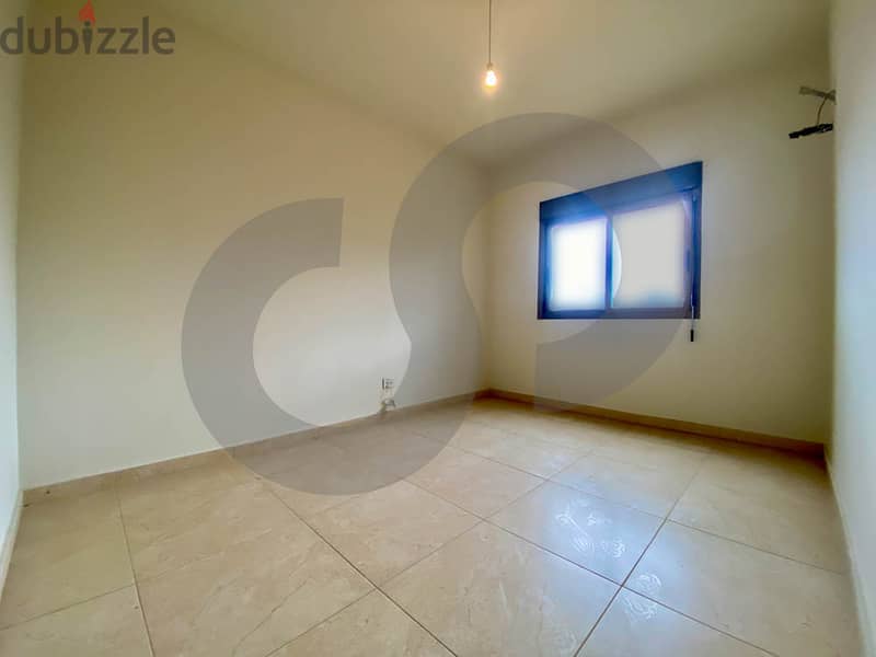 brand new 150sqm apartment in Jdeideh/الجديدة REF#PC104422 4