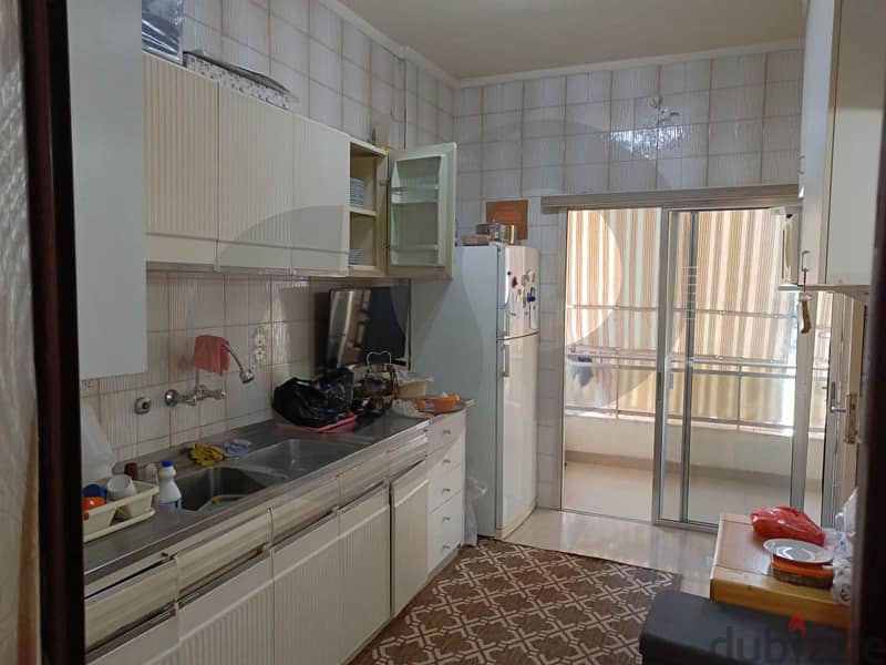 115 sqm apartment FOR SALE in Hadath/الحدث REF#GG104425 1