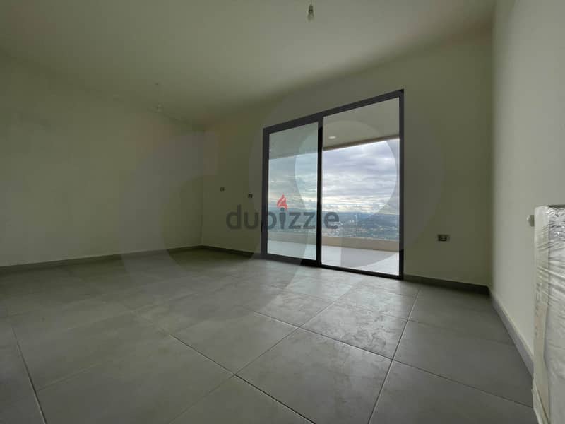 125sqm apartment FOR SALE in Douar /دوار REF#AW104454 2