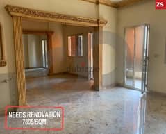 apartment for sale in Tarik el jadida-Hamad/طريق الجديدة REF#ZS104452