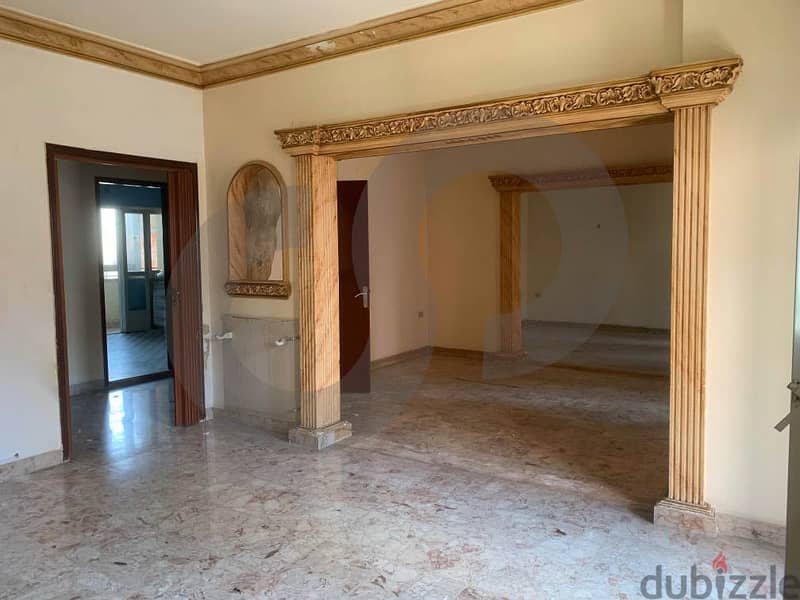 apartment for sale in Tarik el jadida-Hamad/طريق الجديدة REF#ZS104452 1