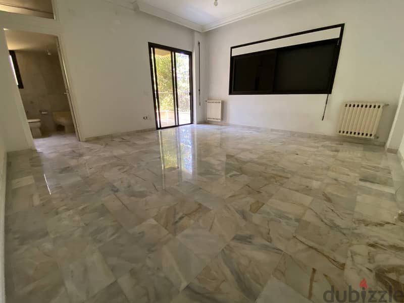 Apartment for Sale in Mtayleb + Terrace with Wonderful Panoramic Views 2