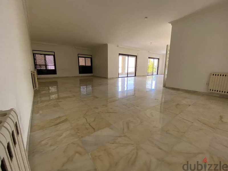 Apartment for Sale in Mtayleb + Terrace with Wonderful Panoramic Views 3
