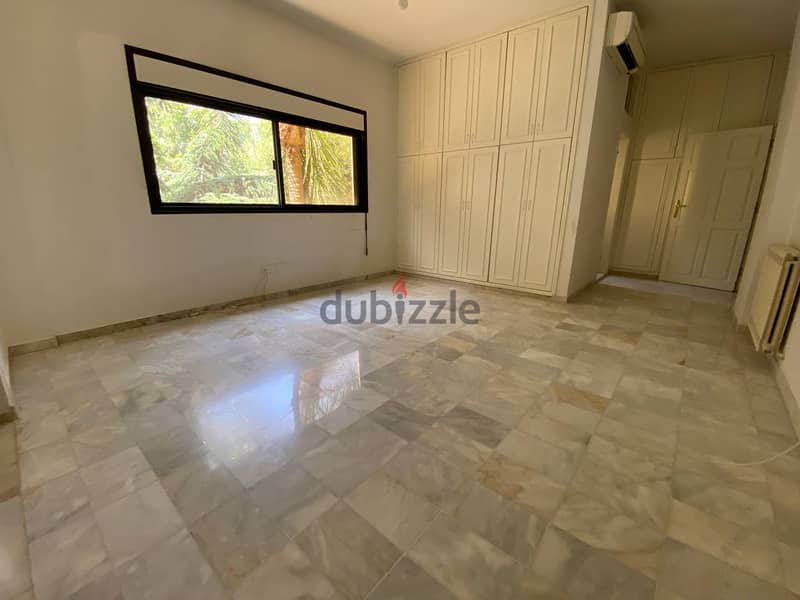 Apartment for Sale in Mtayleb + Terrace with Wonderful Panoramic Views 6