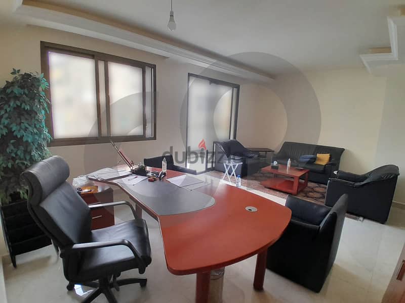 exquisite apartment in Ashrafieh/الأشرفية  REF#AS104432 1