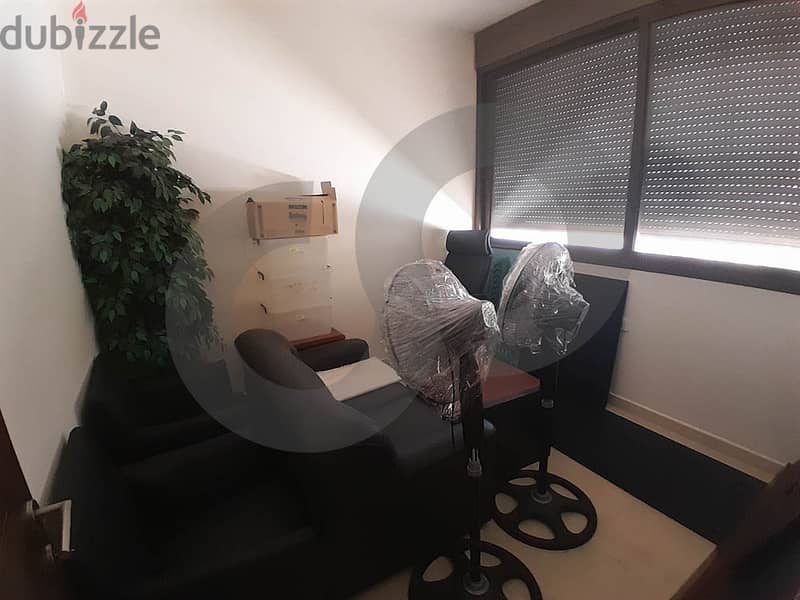exquisite apartment in Ashrafieh/الأشرفية  REF#AS104432 3
