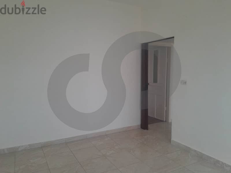 85sqm apartment for sale in tarik el jadida/طريق الجديدة REF#ZS104449 2