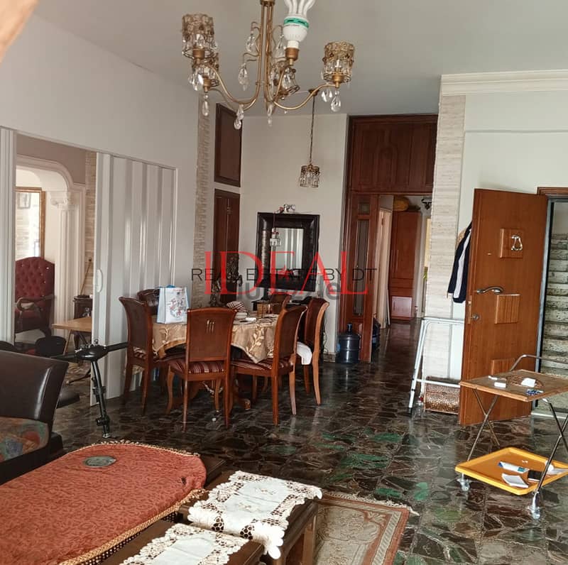 Deluxe apartment for sale in Hbaline-Jbeil 150 SQM REF#JH17309 2
