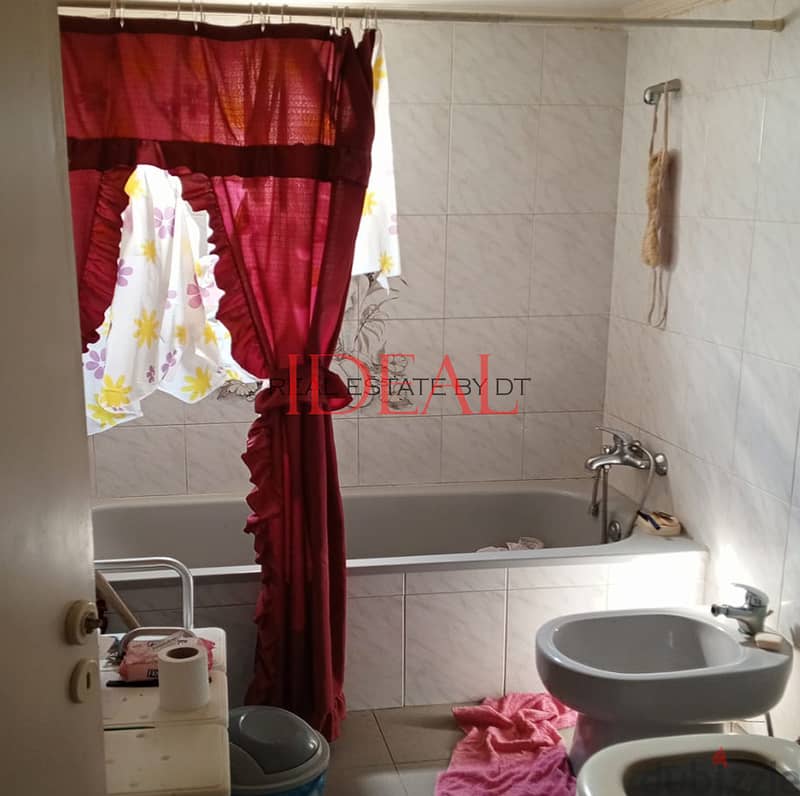 Deluxe apartment for sale in Hbaline-Jbeil 150 SQM REF#JH17309 5