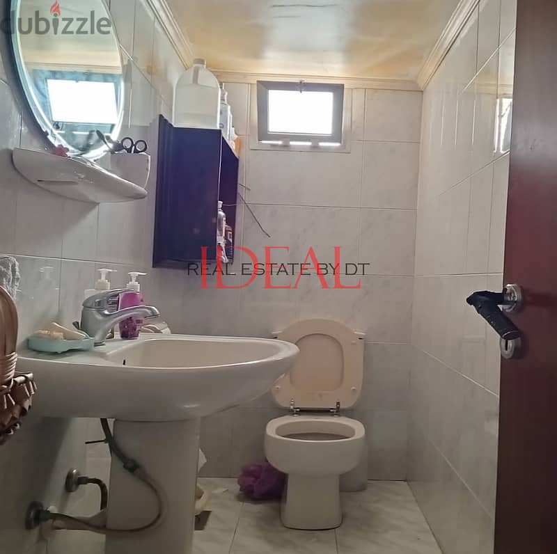 Deluxe apartment for sale in Hbaline-Jbeil 150 SQM REF#JH17309 6