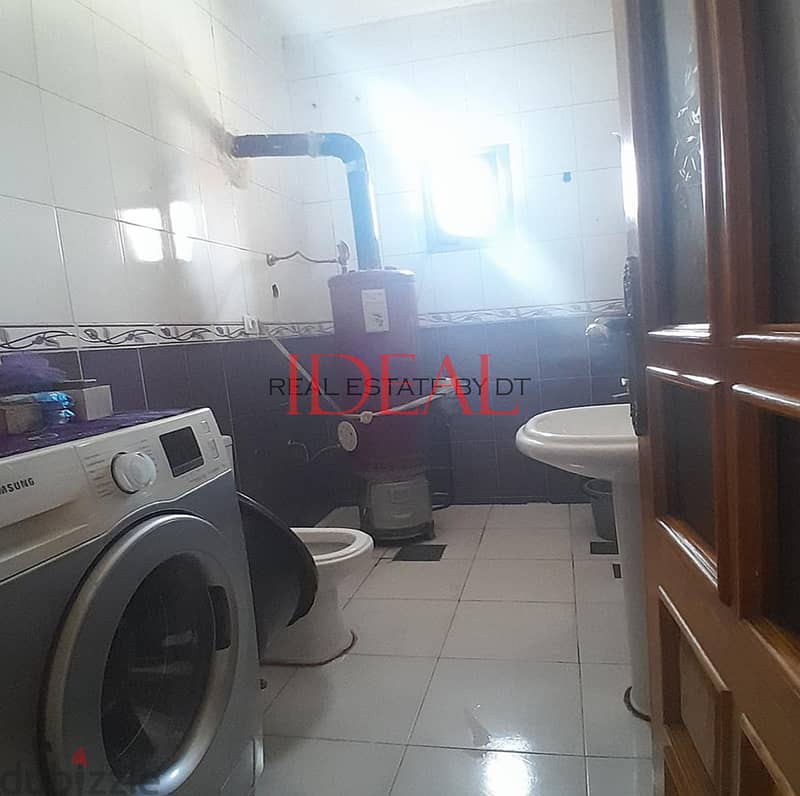 Apartment for sale in Zahle 150 sqm ref#ab16034 2