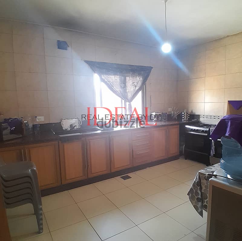 Apartment for sale in Zahle 150 sqm ref#ab16034 3