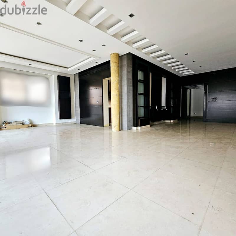 RA24-3379 Apartment for rent in Tallet EL Khayat, 300m, $ 1,500 cash 2