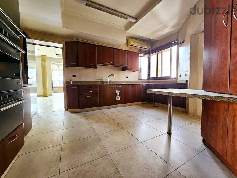 RA24-3379 Apartment for rent in Tallet EL Khayat, 300m, $ 1,500 cash 10