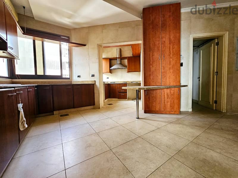 RA24-3379 Apartment for rent in Tallet EL Khayat, 300m, $ 1,500 cash 11