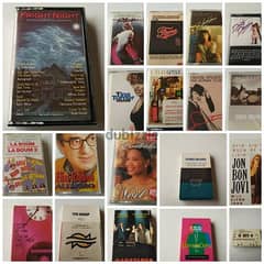 Vintage 19 tapes - Not Negotiable 0