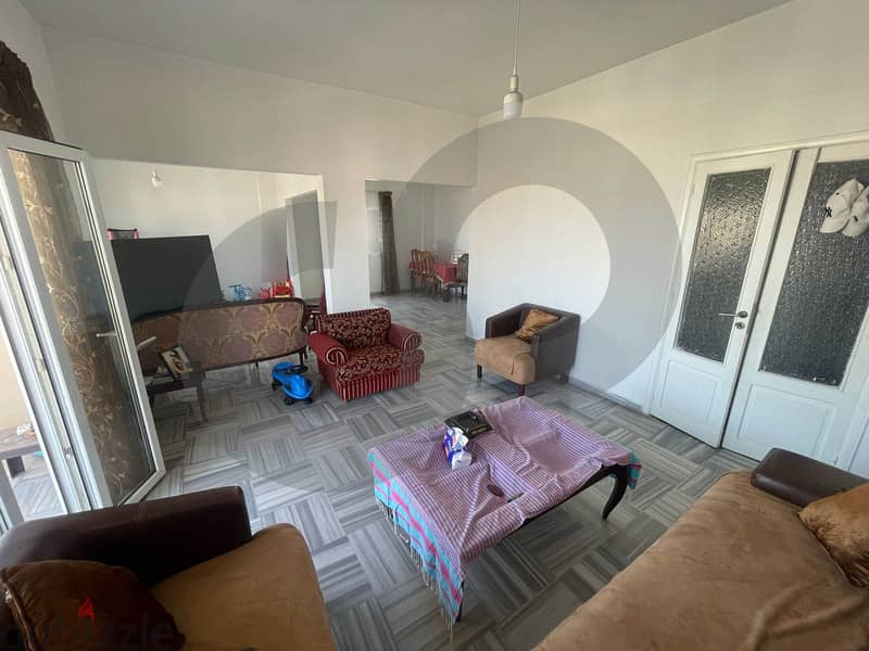 200 sqm apartment in Zouk Mikael / زوق مكايل REF#FH104446 1