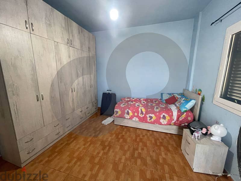 200 sqm apartment in Zouk Mikael / زوق مكايل REF#FH104446 3