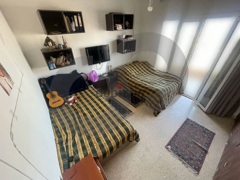 200 sqm apartment in Zouk Mikael / زوق مكايل REF#FH104446 4