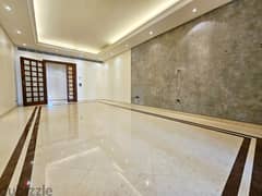 RA24-3380 Luxurious apartment for rent in Beirut, Downtown, 250 m2 0