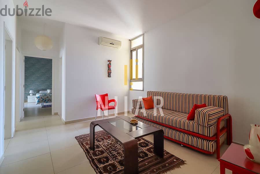 Apartments For Sale in Achrafieh | شقق للبيع في الأشرفية | AP1164 7