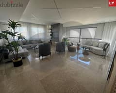 185 Sqm furnished apartment FOR SALE in Badaro/بدارو REF#LY104445 0