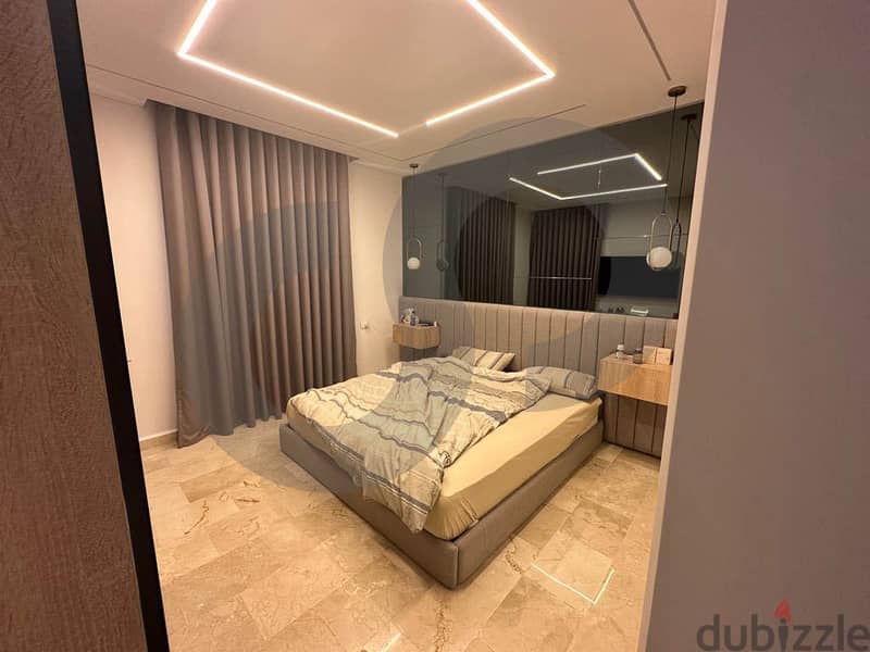 185 Sqm furnished apartment FOR SALE in Badaro/بدارو REF#LY104445 7