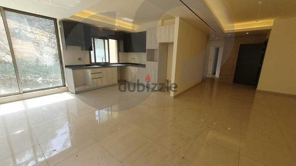 newly constructed apartment in Tabarja/طبرجا  REF#GS104438 1