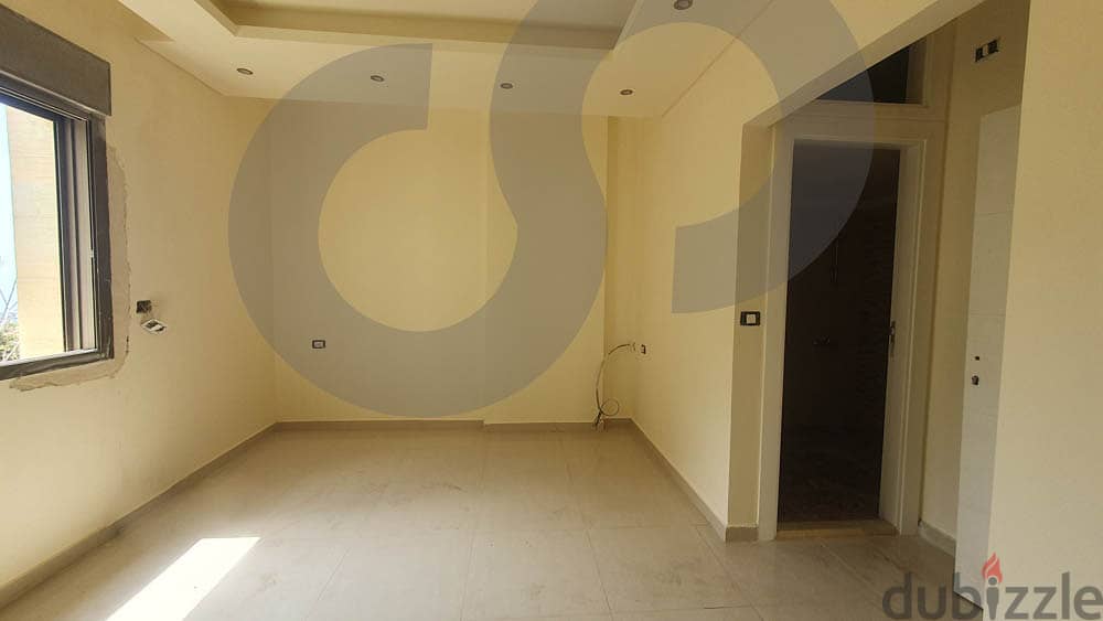 newly constructed apartment in Tabarja/طبرجا  REF#GS104438 3