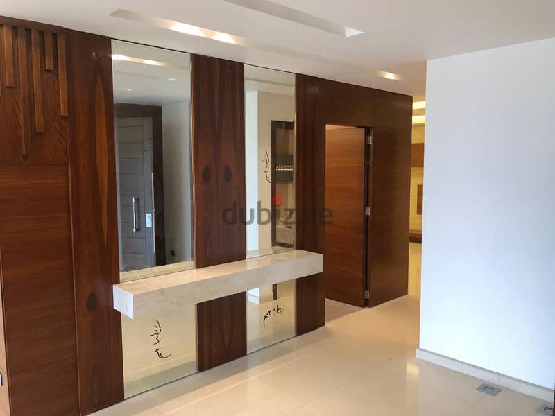 Apartment for Sale with High Quality Interiors & Finishing in Baabda 1