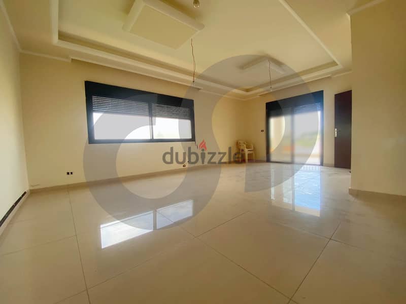 Luxury Apartment for sale in Amioun, AL Koura/أميون REF#NM104443 1
