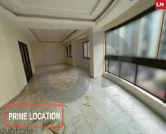 170 sqm Apartment For Sale In Ain el remmaneh/عين الرمانة REF#LN104442 0