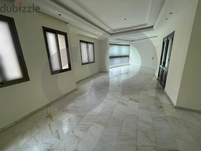 170 sqm Apartment For Sale In Ain el remmaneh/عين الرمانة REF#LN104442 1