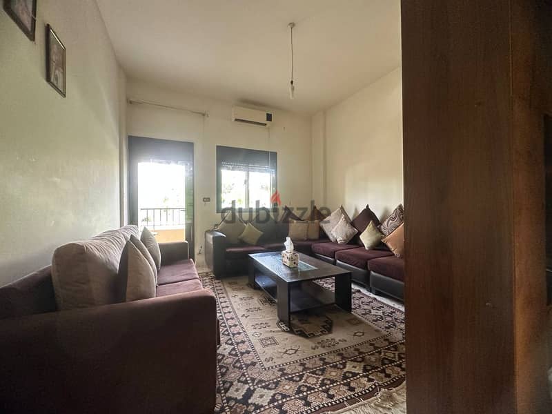 Apartments For Rent | Jbeil - Blat | جبيل شقق للايجار | REF:RGKR287 2