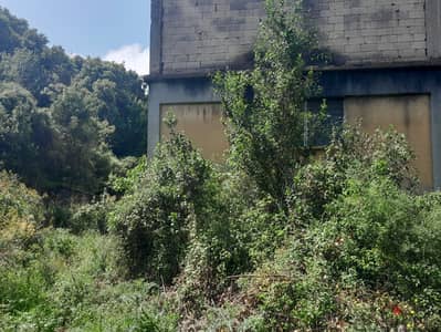 3120 SQM Land with Old Warehouse in Sehayle, Keserwan