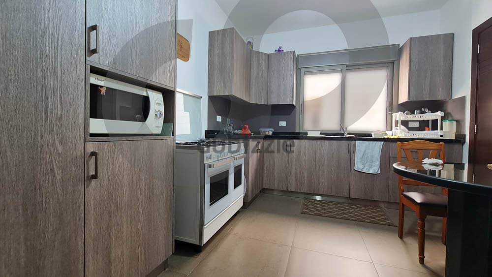 apartment in prestigious quenabet baabdat/قنابت بعبدات REF#RR104456 3