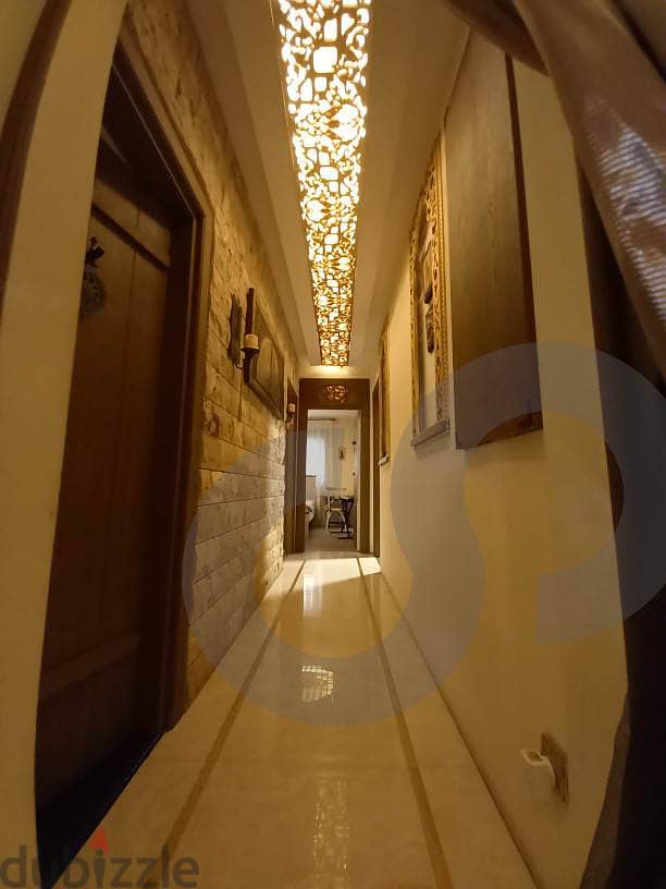 catchy apartment for sale in Biaqout/بياقوت REF#SK104440 8